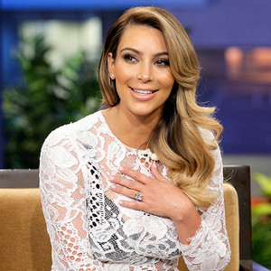 Kim Kardashian Kim Kardashian